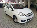 Honda Jazz 1.2 V i VTEC, 2018, Petrol