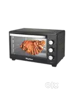 Microwave 18 litre