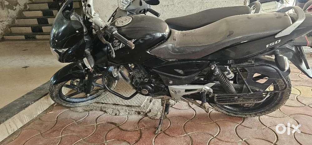 Bajaj pulsar 150 DTSI