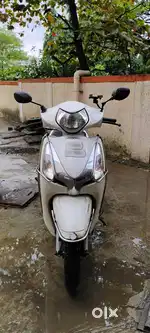 Honda Aviator – First Owner, Just 14,000 km, Good Condition!