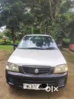 Maruti Suzuki Alto 2012