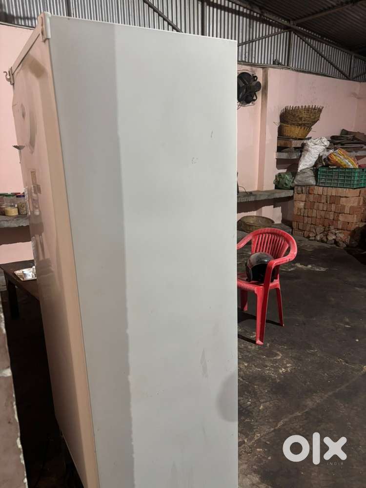 LG Double Door Fridge