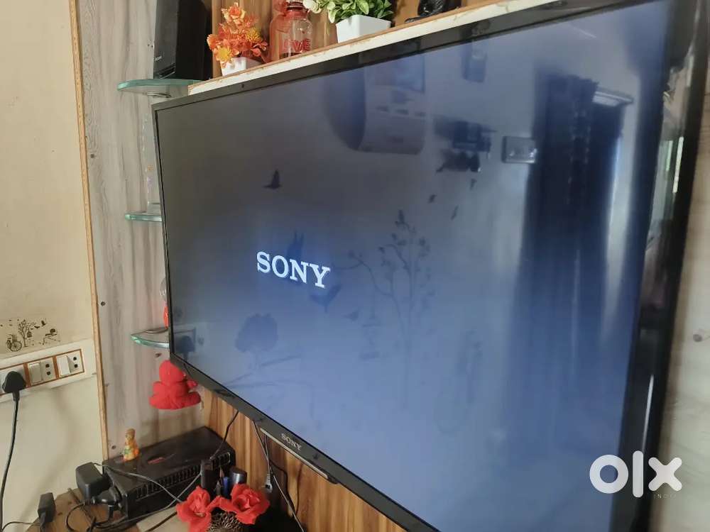 Sony Bravia tv 32inch