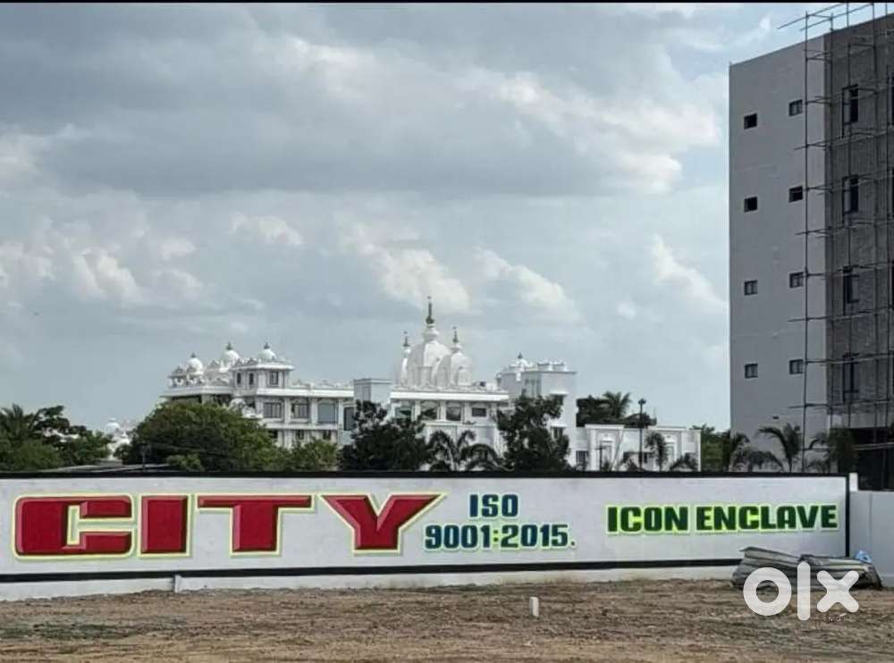 Sales Plots in Prime cities