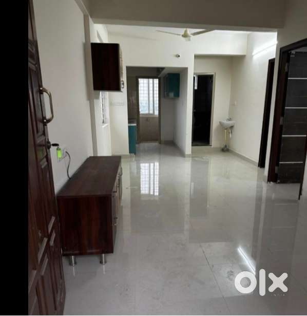 2BHK Flat for Lease at Marathahalli.