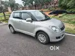 Maruti Suzuki Swift 2009 Diesel Good Condition