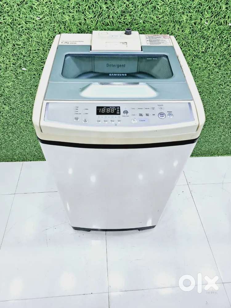 Enjoy Spotless Laundry & Perfectly Preserved Groceries @YourChoice***
