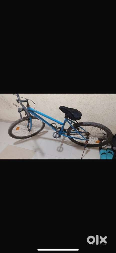Rockrider btwin urgent sell