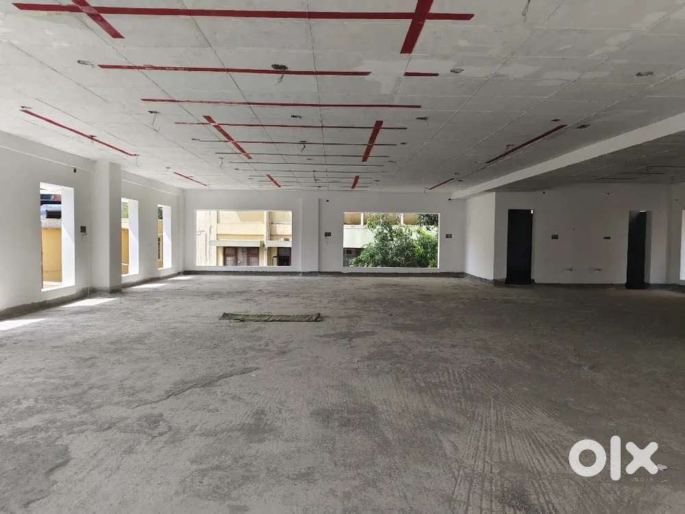 Corporate office space near Lulu mall, Avinashi road