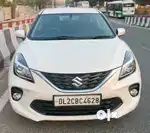 Maruti Suzuki Baleno Zeta, 2021, Petrol