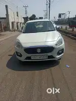 Maruti Suzuki Swift Dzire 1.2 VXI Regal Limited Edition, 2020, Petro..
