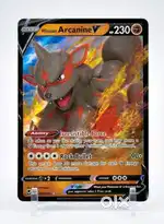 Pokemon card
