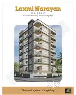 3bhk spacious flat at MANEWADA