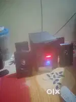 Home theater
