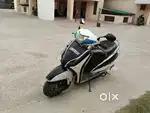 Activa 4G hai jisko lena hai vo le skta hai battery ki full 1 year .