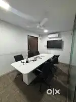 Commercial Office For Rent