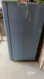 Lg fridge full ok condition