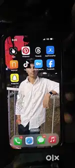 iphone 16 just 1 month Old in brand new condition