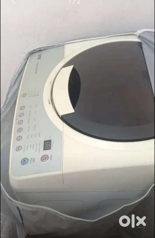 IFB WASHING MACHINE 6.5 kg
