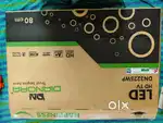 New Dianora LED HD TV( 32 inch)