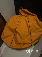 Bean bag seat