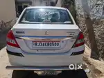 Maruti Suzuki Swift Dzire 2017