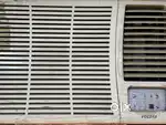 Voltas window Ac.