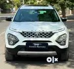 Tata Safari 2.0 Kryotec XZA Plus, 2022, Diesel