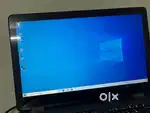 Dell laptop i7 6th gen
