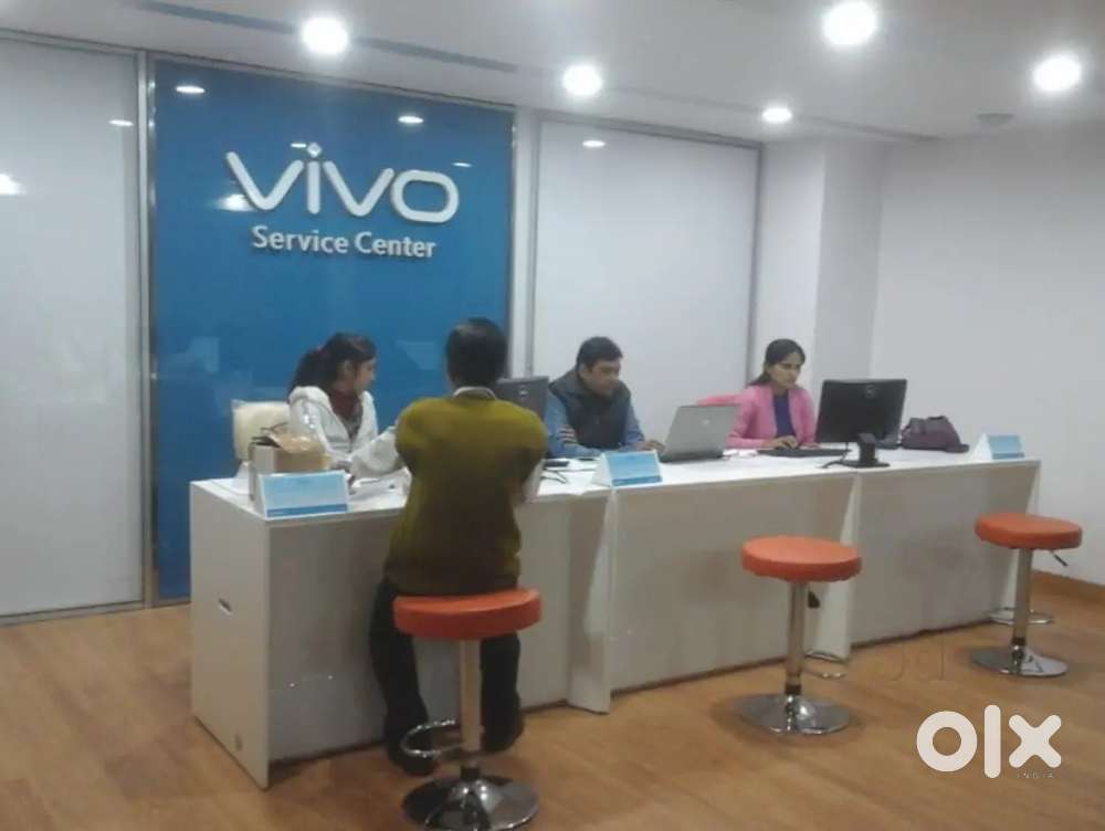 MOBILE SHOP OPENING FOR FRESHER & EXPERIENCE BOTH IN LUCKNOW LOCATION
