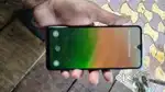 Samsung galaxy a33 5g 8 128 1 year old fress condition