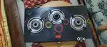 Gas 3 burner for sale in good condition