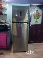 LG Convertible Refrigerator 343 lts 3*
