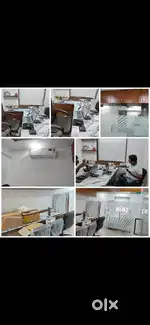 Fully Furnished Office For RENT Sadhuvasvani Rd