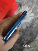 One plus 7T 8GB Ram 256Gb internal