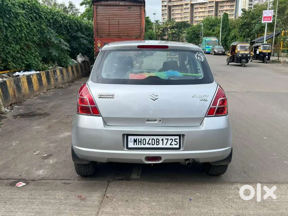 Maruti Suzuki Swift 2007 Diesel 138000 Km Driven