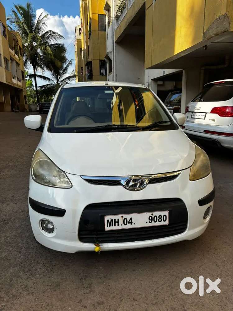 Hyundai i10 1.2 SPORTZ 2010