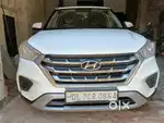 Hyundai Creta 2019 Diesel 95000 Km Driven