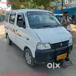 Maruti Suzuki Eeco 2019 LPG Well Maintained