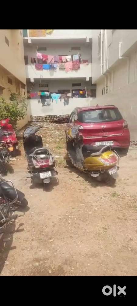 Plot for sale near Gowtham model school
