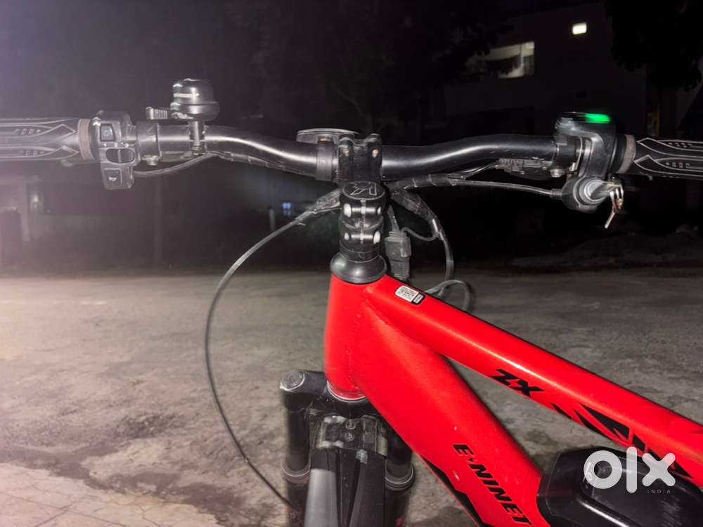 Electric and reliable