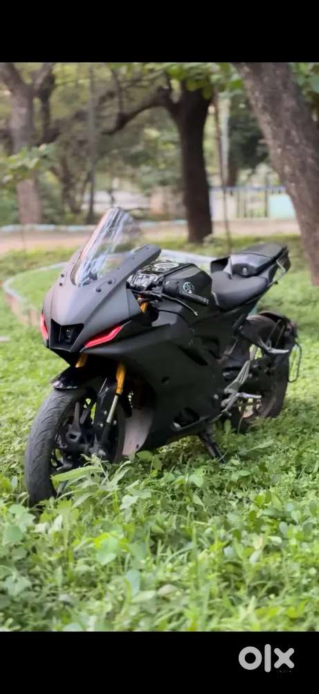 Yamaha R15V4 for sale
