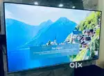 43 inch smart android frameless led tv 10999