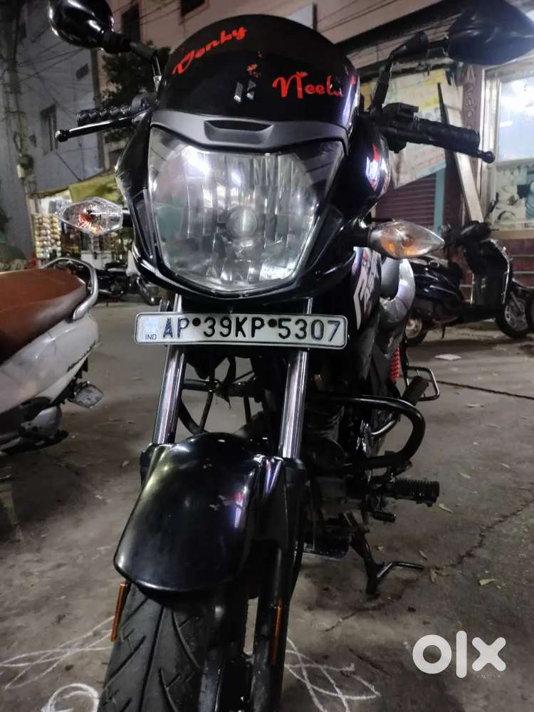 Hero passion pro 2021 BS 6