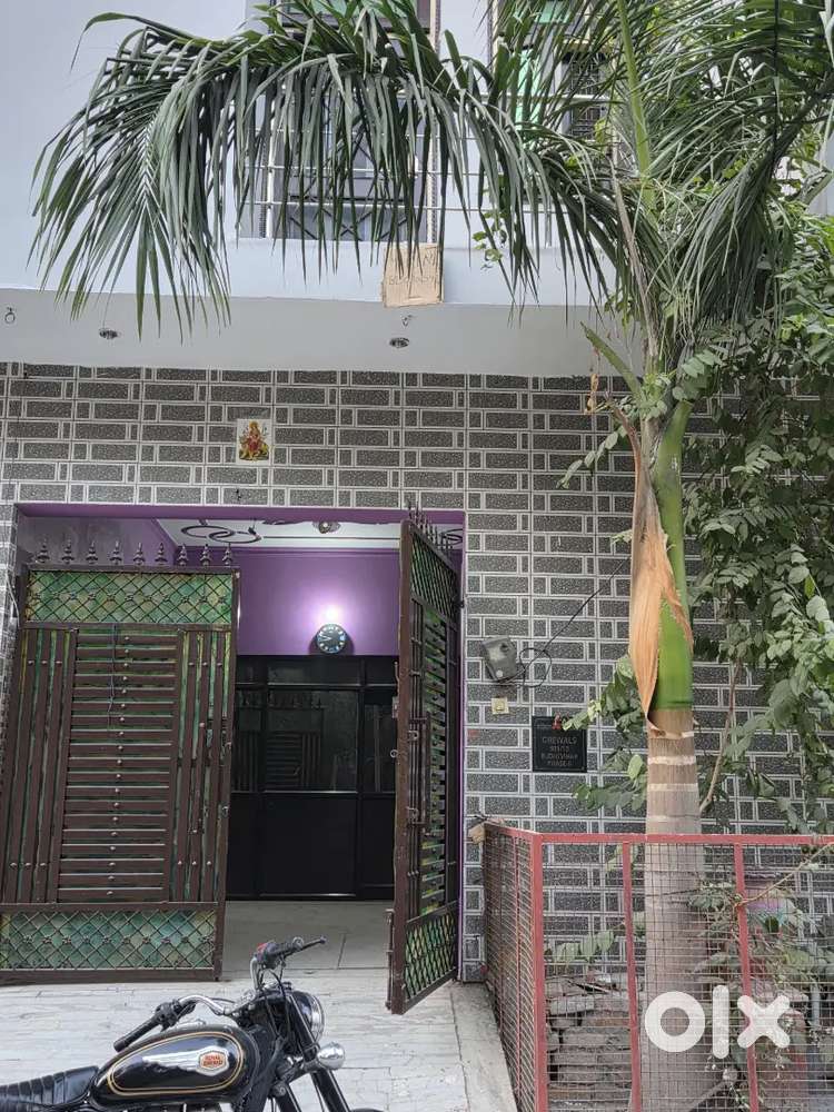 Independent house for rent (sector 10) buddhi vihar