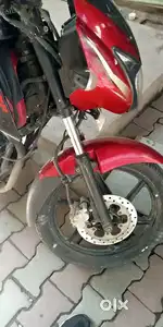 Pulsar 150 for sale, Ap registration