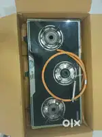 Bajaj Gas stove