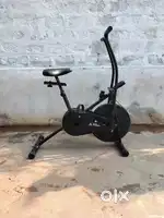 kobo air bike exercise cycle 120 kg user weight