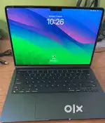 Apple Macbook Air M2 | UnderWarranty & BatteryCycle=4