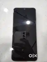 Samsung F42 5G in good condition